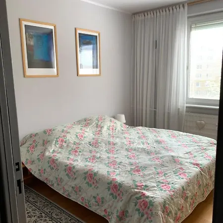 Apartamento Bu15 Trnava