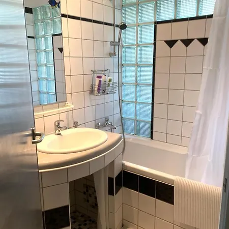 Bu15 Apartment *