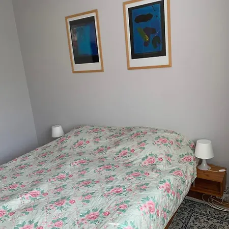 Apartment Bu15