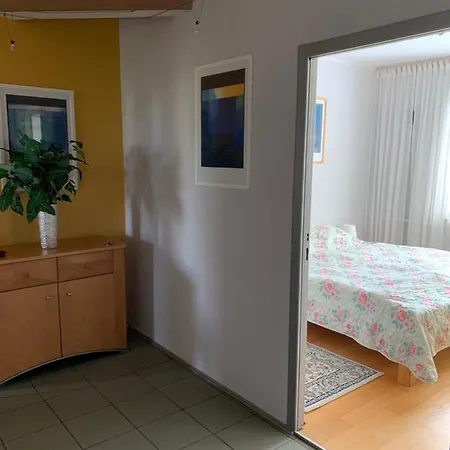 Bu15 Apartment