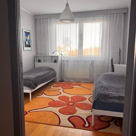 Bu15 Apartamento Trnava