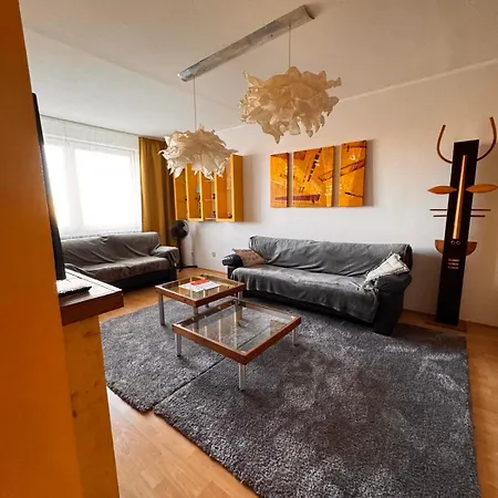 Bu15 Apartment