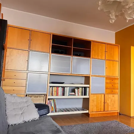 Bu15 Apartment