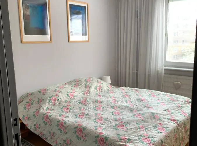 アパート Bu15 トルナヴァ