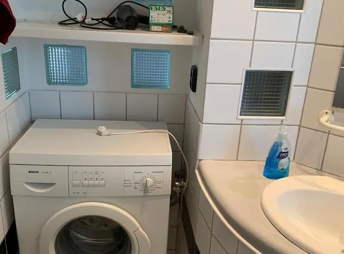 Apartamento Bu15 *