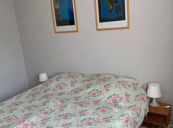 Apartamento Bu15