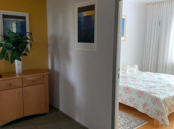Bu15 Apartamento