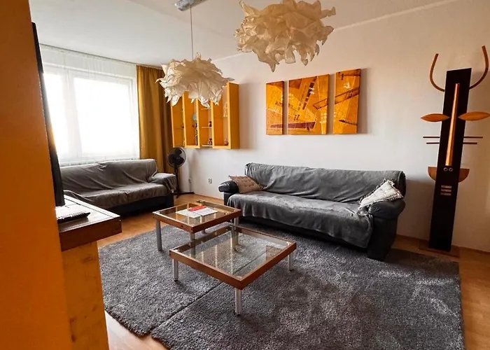 Bu15 Apartamento